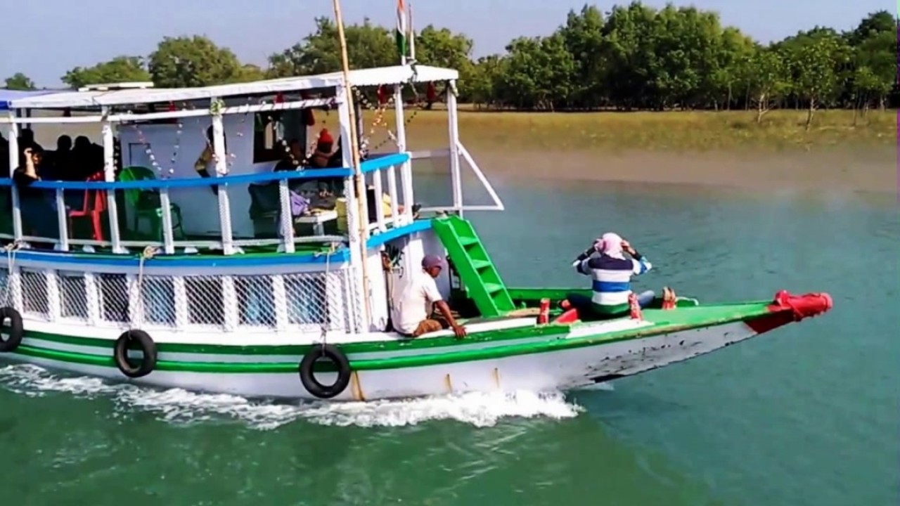 Sundarban Tourism