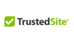 Trusted Site icon