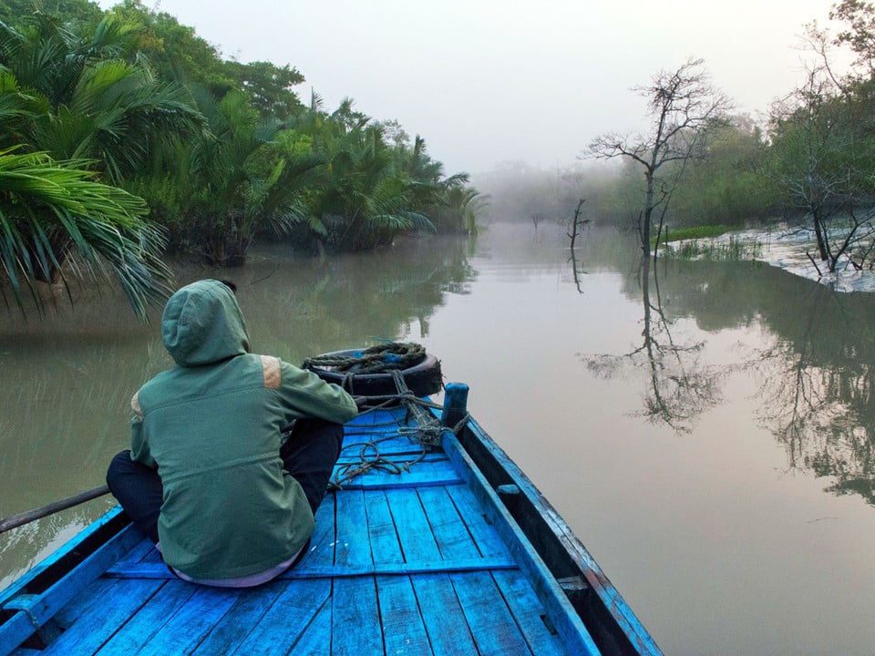 Sundarban Tour Kolkata