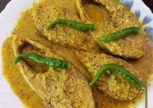 sundarban food Menu