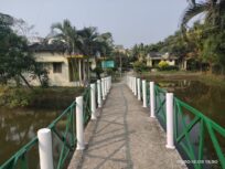 Sundarban Hotel booking