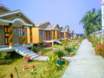Sundarban Hotel booking
