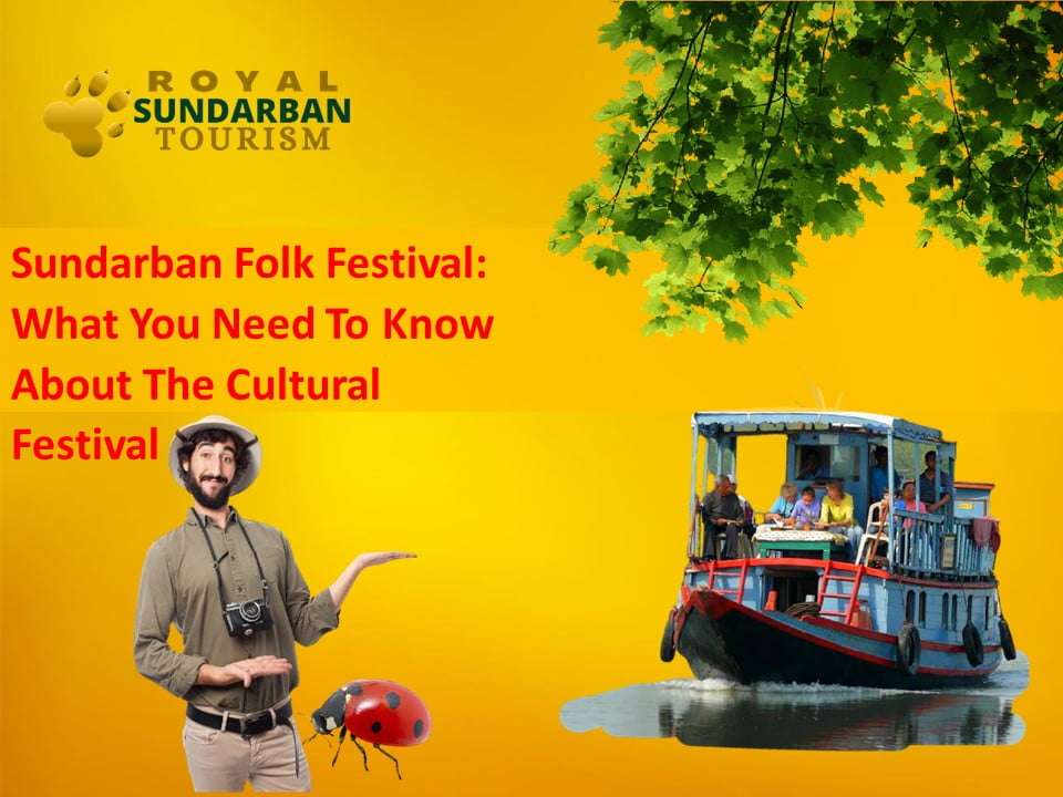 Sundarban Folk Festival