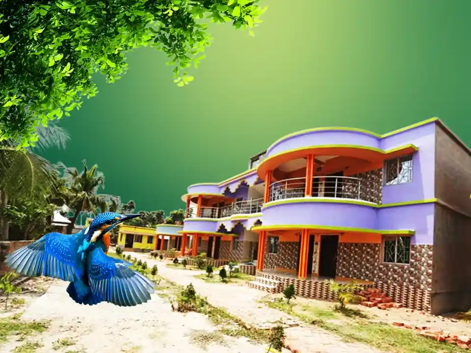 Sundarban hotel