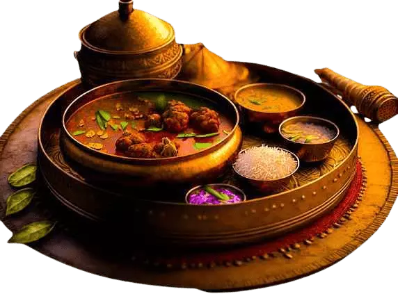 sundarban food menu