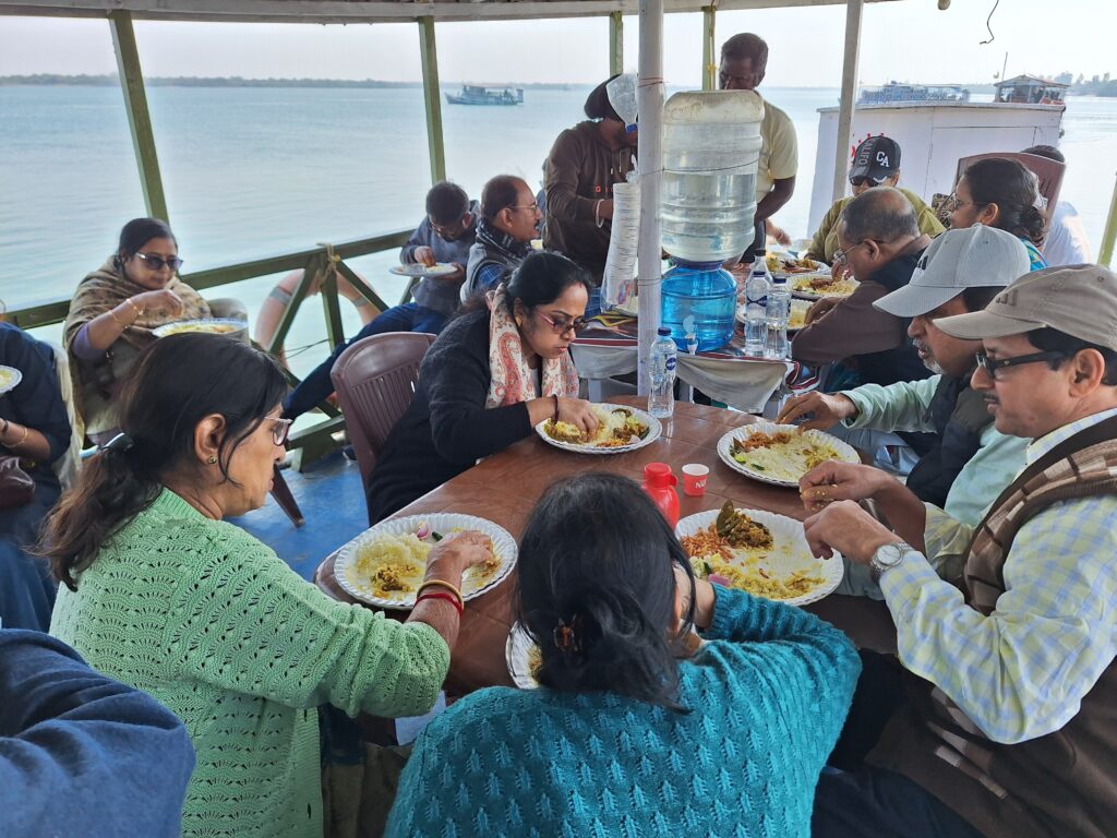 Sundarban Tourism