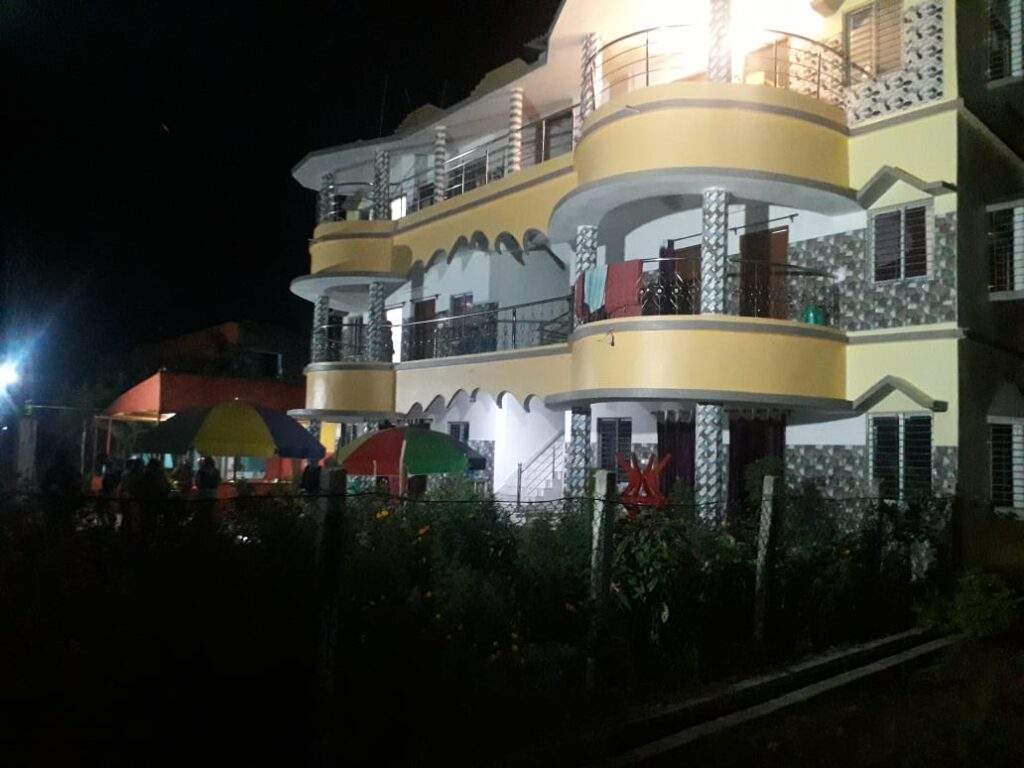 Sundarban hotels