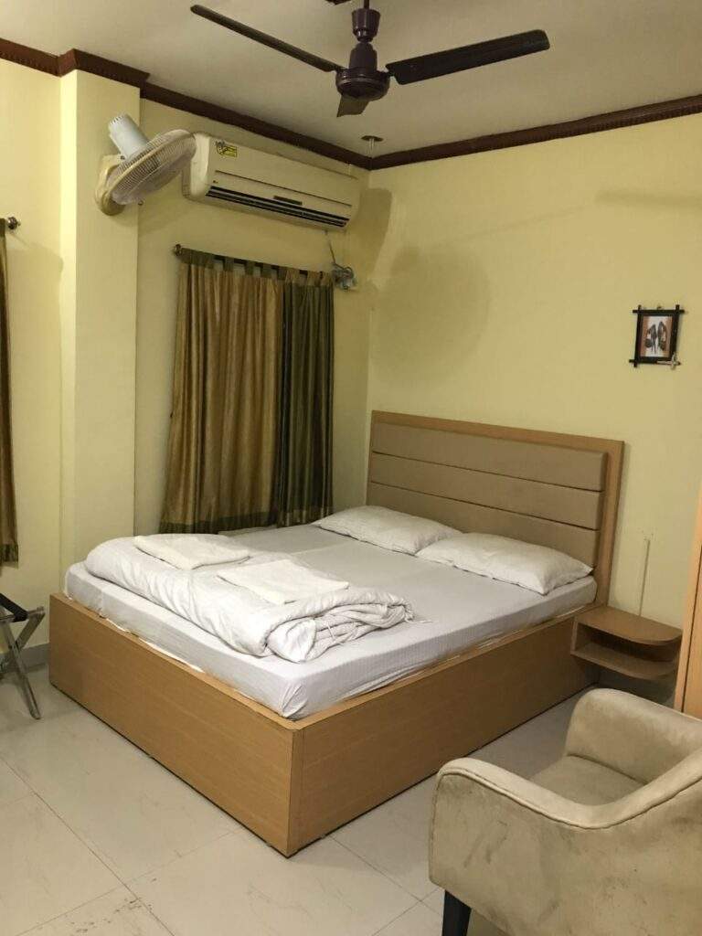 Sundarban hotels