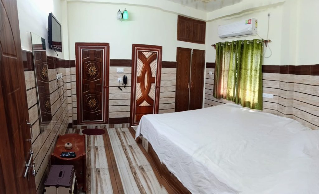 Sundarban hotels