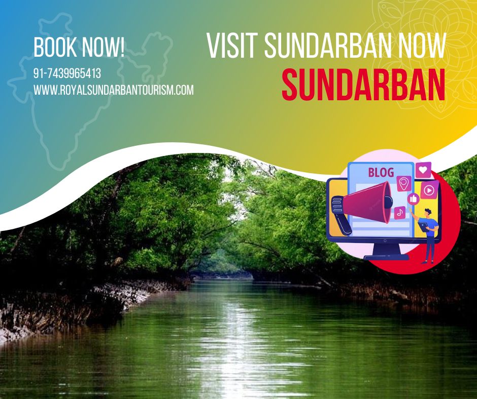 Visit Sundarban now
