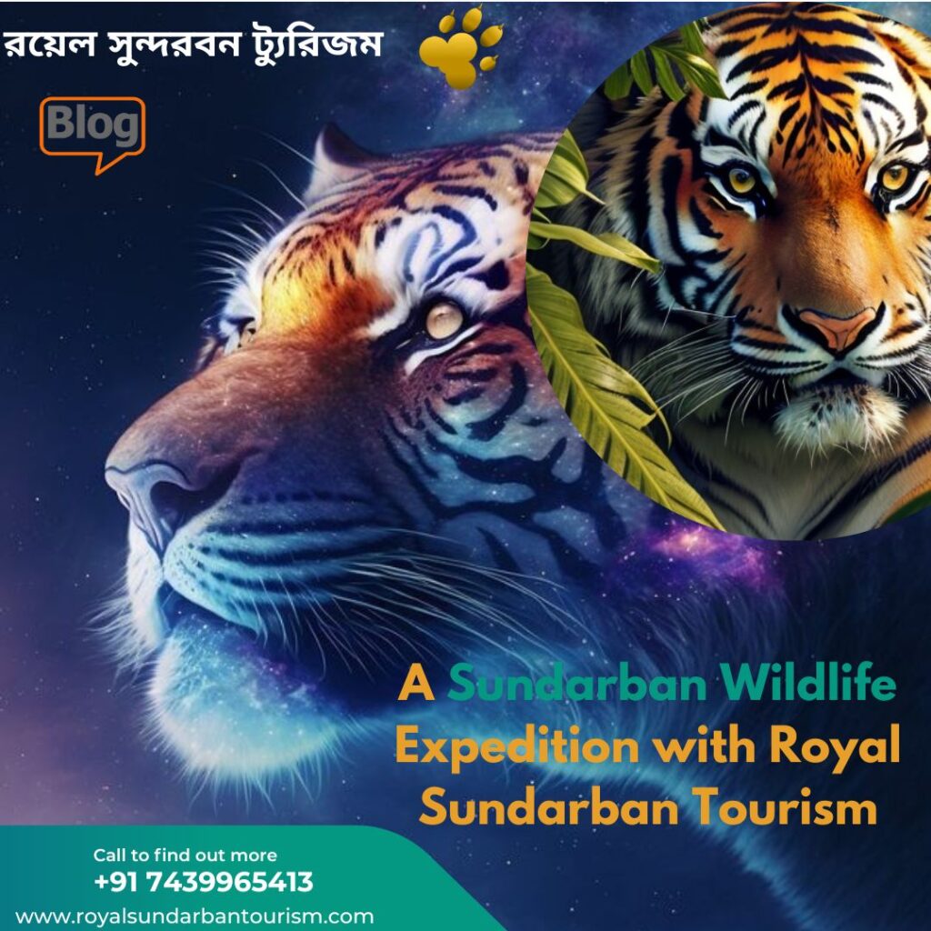 Sundarban Safari: A Sundarban Wildlife Expedition with Royal Sundarban Tourism