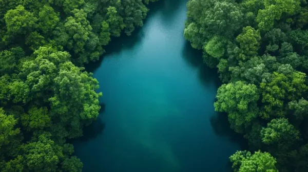 sundarban national park