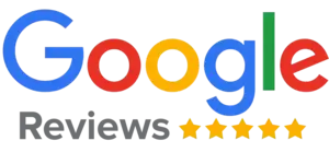 Google reviews