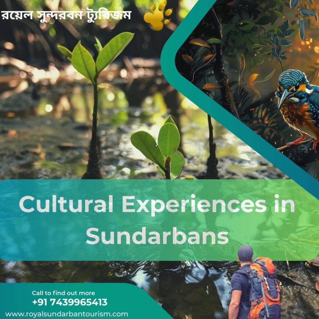 Cultural Experiences in Sundarbans: Exploring the Heart of Bengal’s Rich Traditions