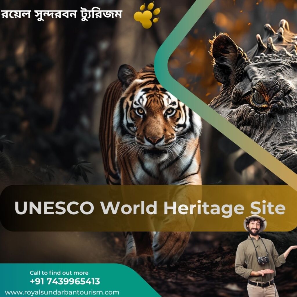 UNESCO World Heritage Site