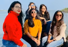 Royal Sundarban Tourism Sundarban Tour 7 Sundarban happy Travellers