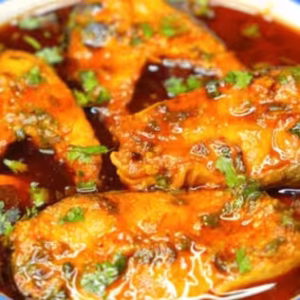 Fish curry Fish curry