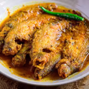 Fish Curry Fish Curry