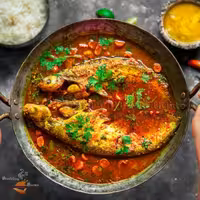 Fish Curry Fish Curry